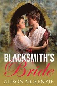bokomslag Blacksmith's Bride