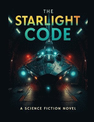 bokomslag Starlight Code