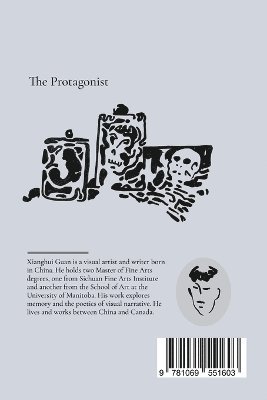 bokomslag Protagonist