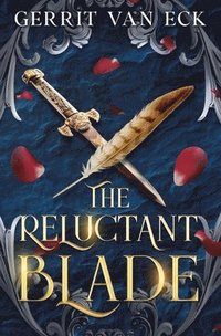 bokomslag Reluctant Blade