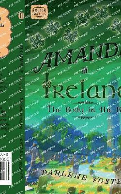 Darlene Foster - Amanda in Ireland, Häftad