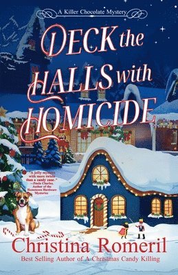 Deck the Halls With Homicide