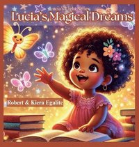 bokomslag Lucia's Magical Dreams