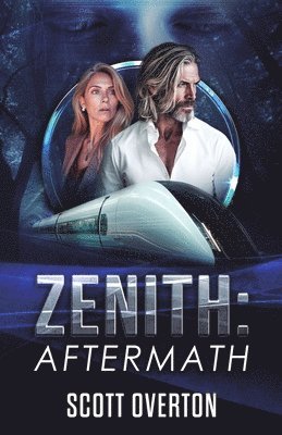 Scott Overton - Zenith, Häftad
