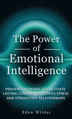 bokomslag Power of Emotional Intelligence