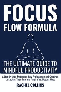 bokomslag Focus Flow Formula