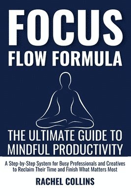 bokomslag Focus Flow Formula
