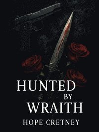 bokomslag Hunted By Wraith