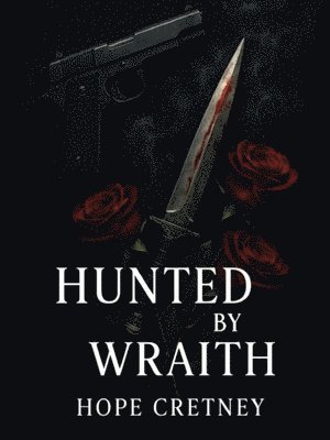 bokomslag Hunted By Wraith