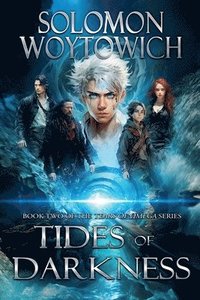 bokomslag Tides of Darkness