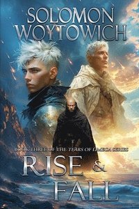 bokomslag Rise & Fall