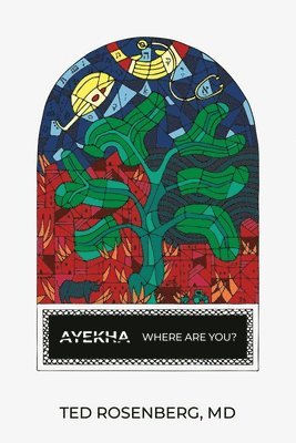 bokomslag Ayekha Where Are You?