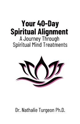 bokomslag Your 40-Day Spiritual Alignment