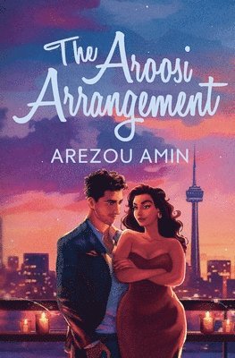 Arezou Amin - Aroosi Arrangement, Häftad