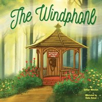 bokomslag The Windphone
