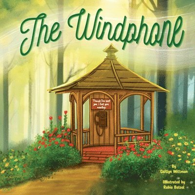 Wittman - Windphone, Häftad