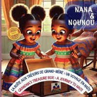 bokomslag Nana and Nounou
