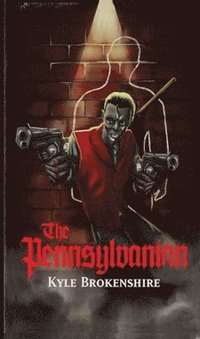 bokomslag Pennsylvanian