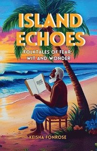 bokomslag Island Echoes