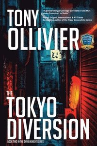 bokomslag Tokyo Diversion