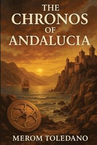 bokomslag Chronos of Andalucia