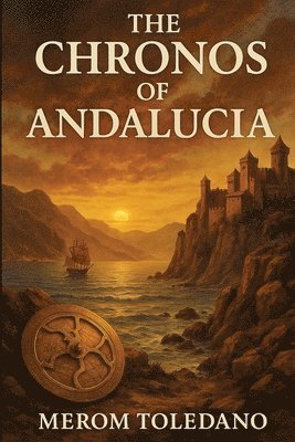 bokomslag Chronos of Andalucia