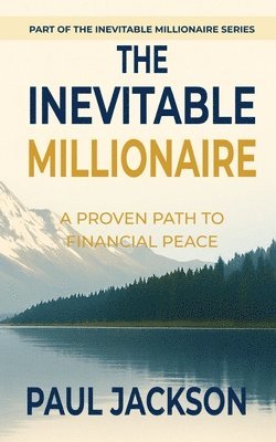Paul Jackson - Inevitable Millionaire, Häftad