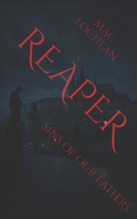 bokomslag Reaper