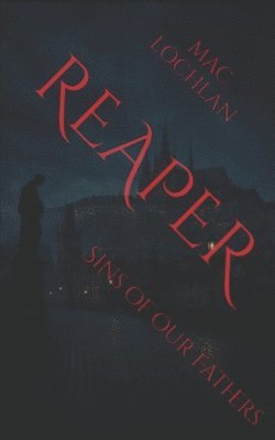 Mac Lochlan - Reaper, Häftad