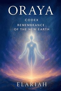 bokomslag Oraya - Codex