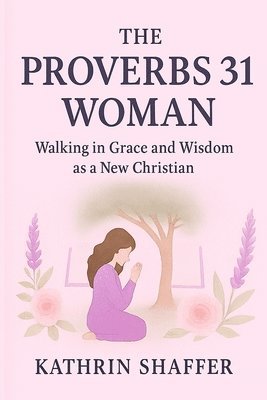 bokomslag Proverbs 31 Woman