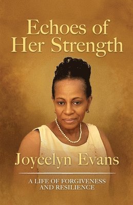 Echoes of Her Strength