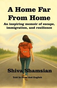 bokomslag Home Far from Home