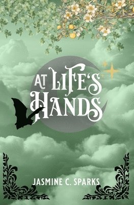 bokomslag At Life's Hands