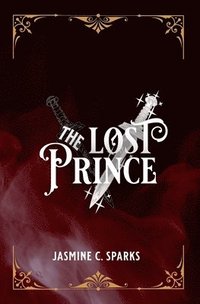 bokomslag Lost Prince