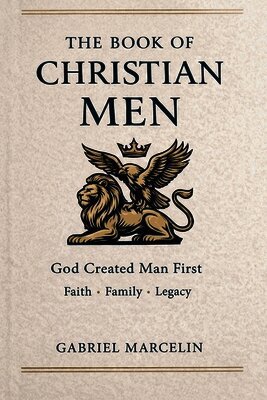 Book of Christian Men