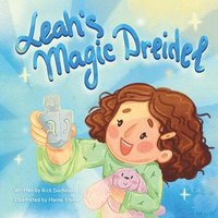 bokomslag Leah's Magic Dreidel