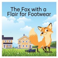 bokomslag The Fox with a Flair for Footwear