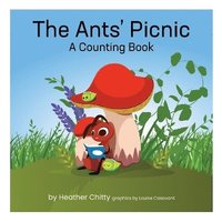 bokomslag Ants' Picnic