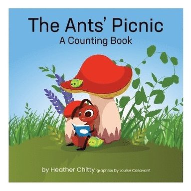 bokomslag Ants' Picnic