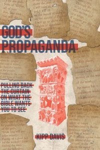 bokomslag God's Propaganda