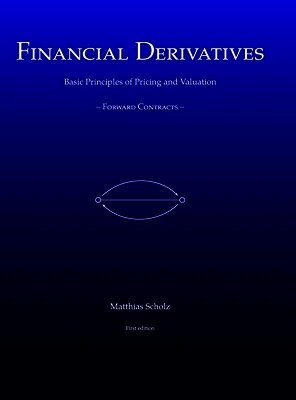 Matthias Scholz - Financial Derivatives, Inbunden