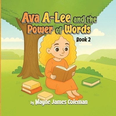 Ava A-Lee and the Power Of Words