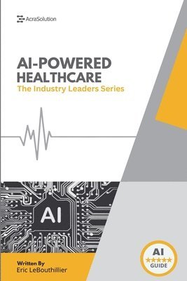 bokomslag AI In Healthcare: AI In Healthcare