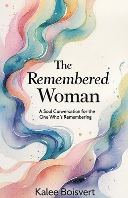 bokomslag Remembered Woman