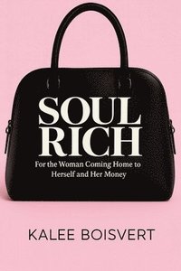 bokomslag Soul Rich