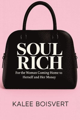 bokomslag Soul Rich