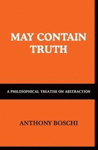 bokomslag May Contain Truth
