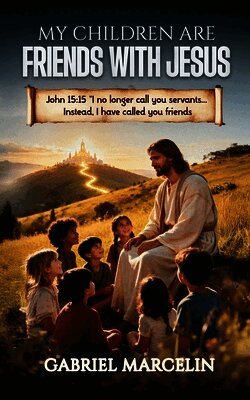 My Children Are Friends with Jesus