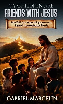 My Children Are Friends with Jesus